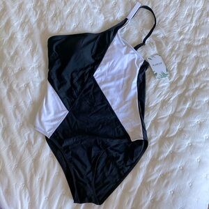 Eomeni Amazon one piece swimsuit